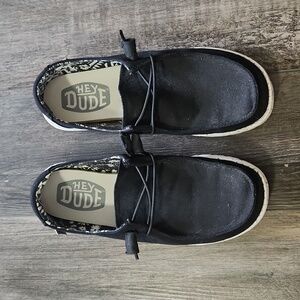 Hey Dude shoes